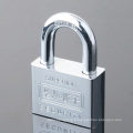 Céramique plaqué carré Atom Padlock